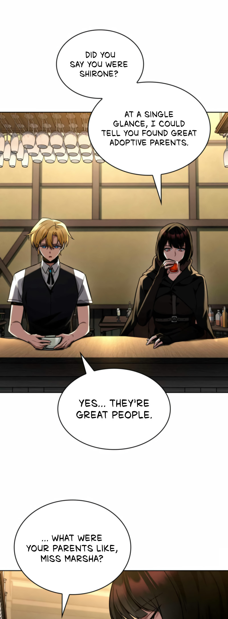 Infinite Mage, Chapter 112 image 50